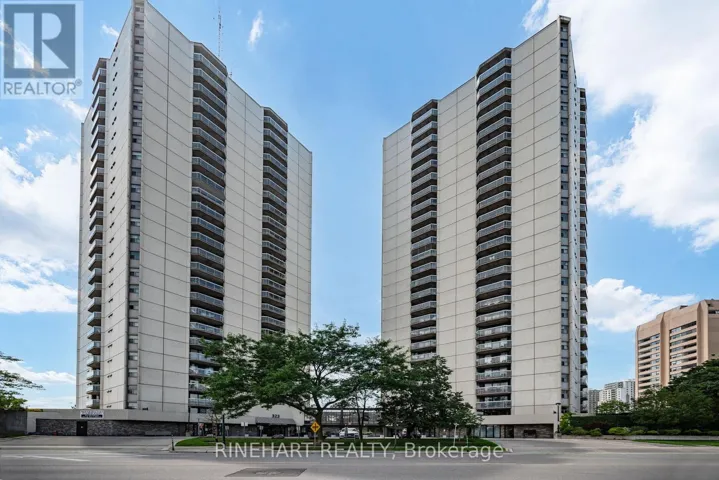 2701 - 363 COLBORNE STREET, London East (East K), Ontario N6B3N3