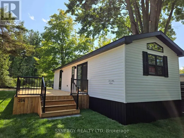 75559 LIDDERDALE STREET, Bluewater (Bayfield), Ontario N0M1G0