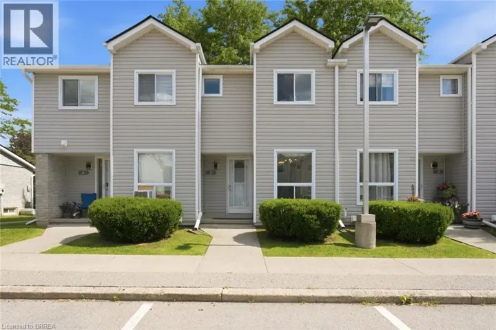 476 GREY Street Unit# 3, Brantford, Ontario N3S7S5