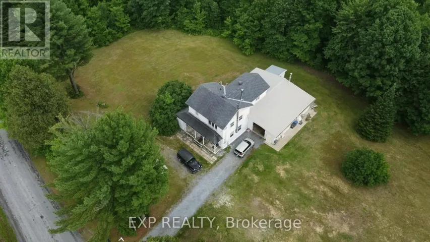 3620 CARRIERE ROAD, Alfred and Plantagenet, Ontario K0B1A0