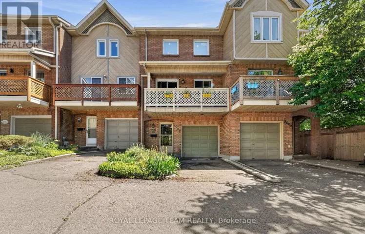 2086 CARLING AVENUE, Ottawa, Ontario K2A1G8