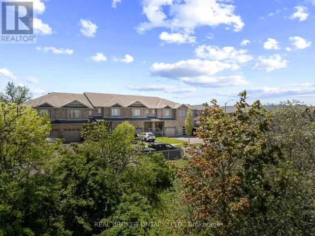 138 EDENROCK DRIVE, Hamilton (Stoney Creek Industrial), Ontario L8E0G8