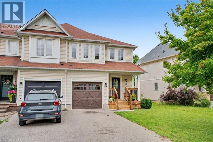 238 BLACKBURN Drive, Brantford, Ontario N3T0C5