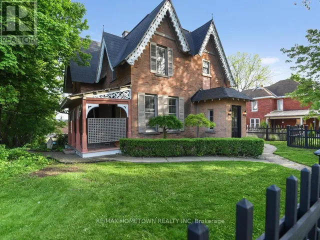 157 DIBBLE STREET W, Prescott, Ontario K0E1T0