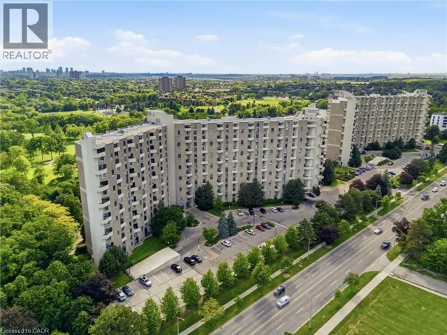 288 MILL Road Unit# E37, Etobicoke, Ontario M9C4X7