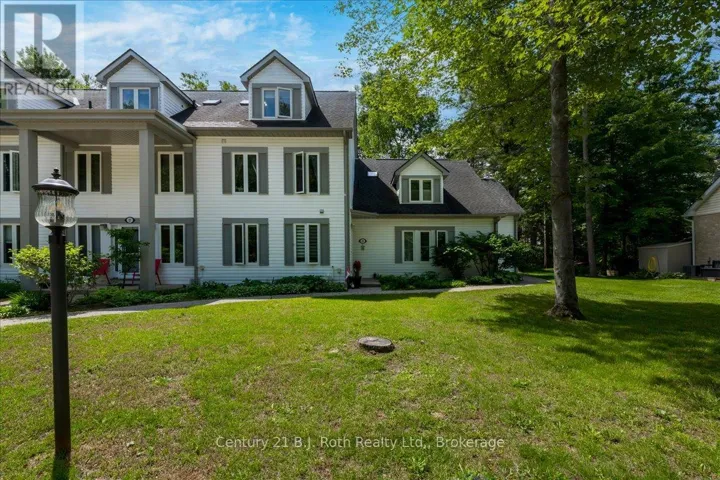 B7 - 22 WASAGA WOODS CIRCLE, Wasaga Beach, Ontario L9Z2N1