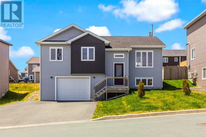 11 Quantum Drive, Paradise, Newfoundland & Labrador A1L0V6