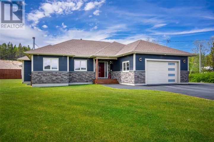 53 Garden Road, Conception Bay South, Newfoundland & Labrador A1X5A3