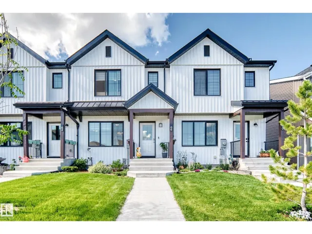 66 Signet RD, Sherwood Park, Alberta T8H2Y3
