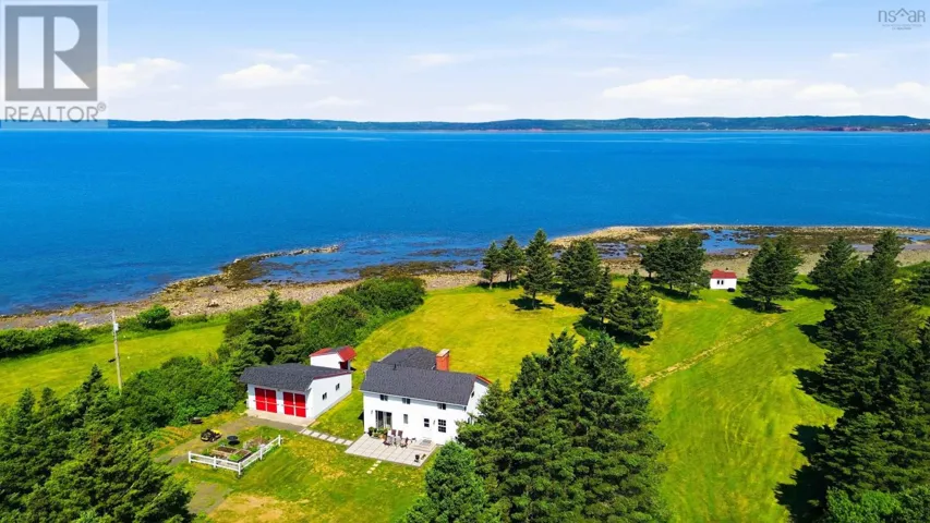 7939 Highway 101, Barton, Nova Scotia B0W1H0