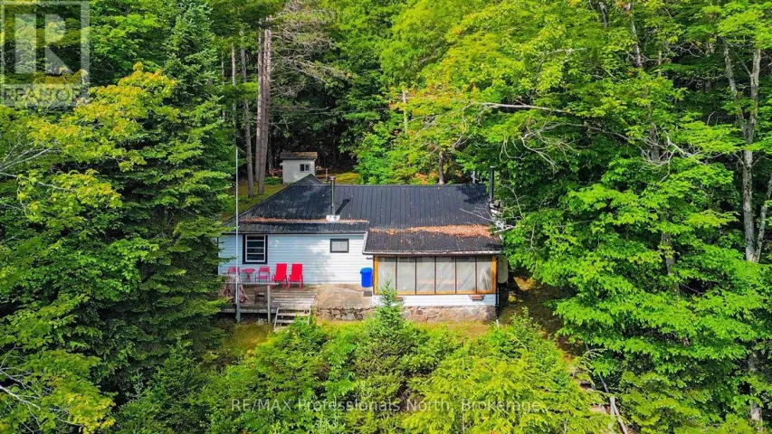 3701 GELERT ROAD, Minden Hills (Snowdon), Ontario K0M2K0