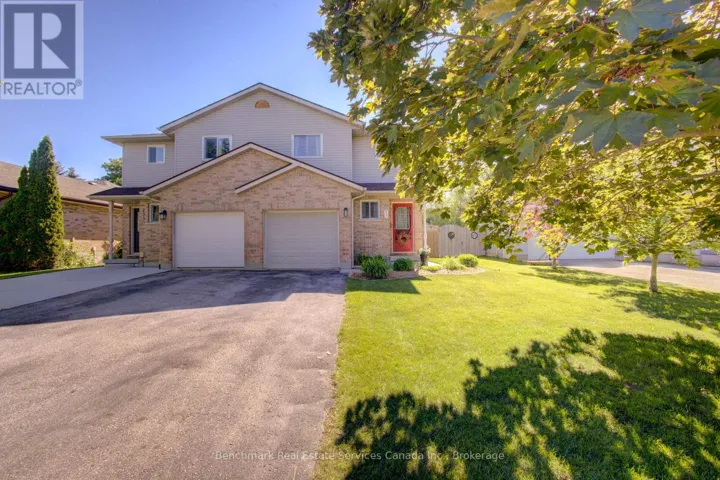 237 HURON STREET S, St. Marys, Ontario N4X1A7