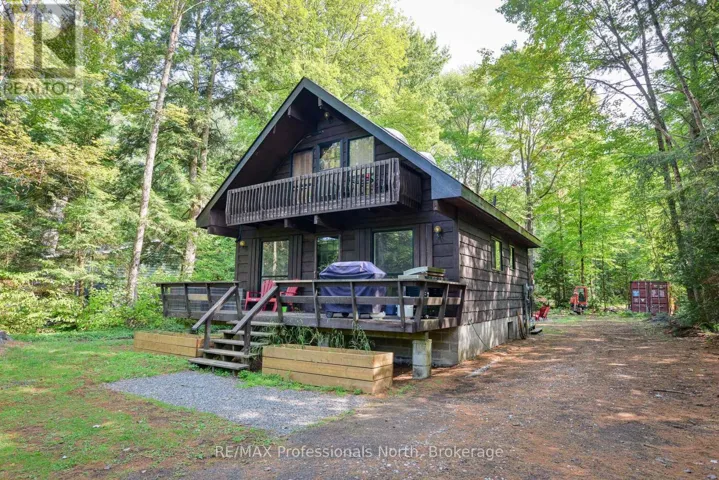 1019 SPRINGDALE SHORES PVT, Bracebridge (Macaulay), Ontario P1L1W9