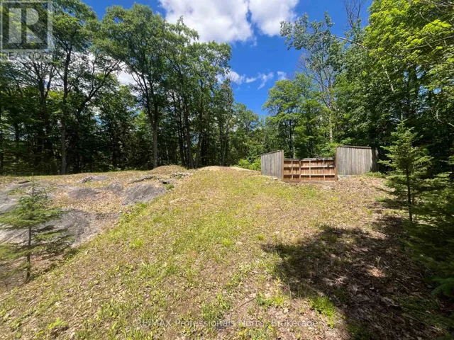 0 SALERNO LAKE ROAD, Minden Hills (Snowdon), Ontario K0M1X0