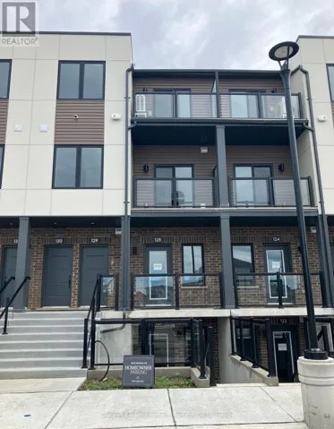 128 - 42 LOWES ROAD S, Guelph (Clairfields/Hanlon Business Park), Ontario N1G0H6