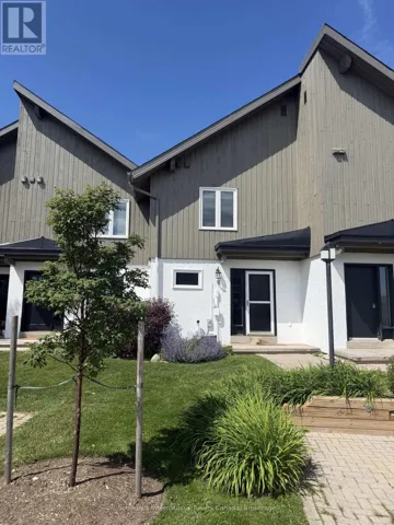 6 - 104 KELLIE'S WAY, Blue Mountains, Ontario L9Y0L5