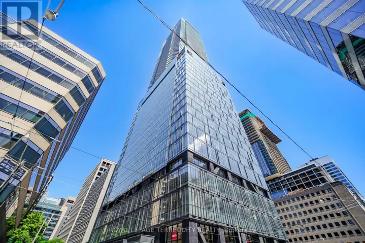 5008 - 488 UNIVERSITY AVENUE, Toronto (Kensington-Chinatown), Ontario M5G0C1