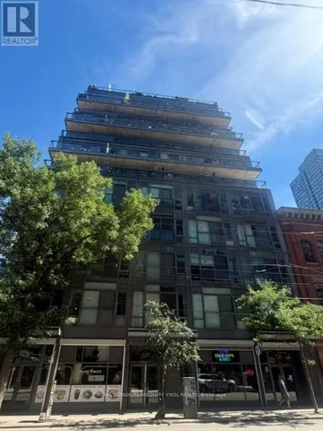 504 - 127 QUEEN STREET E, Toronto (Church-Yonge Corridor), Ontario M5C1S3