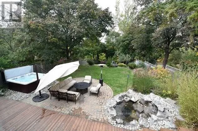 105 PARKVIEW HILL CRESCENT, Toronto (O'Connor-Parkview), Ontario M4B1R5