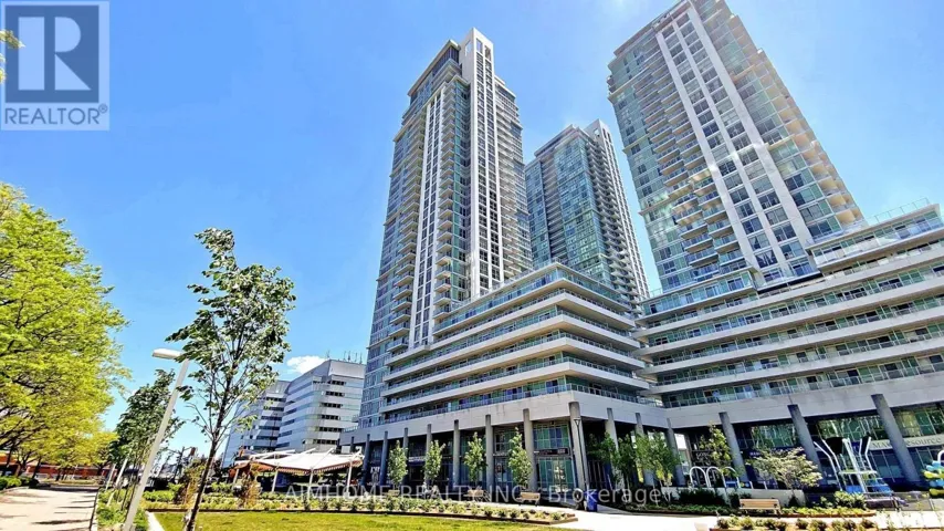 2602 - 70 TOWN CENTRE COURT, Toronto (Bendale), Ontario M1P4Y7