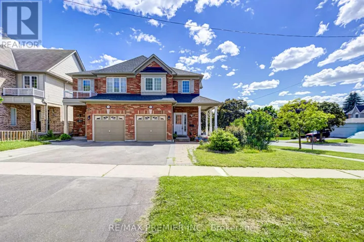 149 DUCATEL CRESCENT, Ajax (Central), Ontario L1T0B1