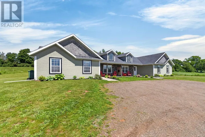 67 & 69 Ocean Drive, Stanley Bridge, Prince Edward Island C0A1N0
