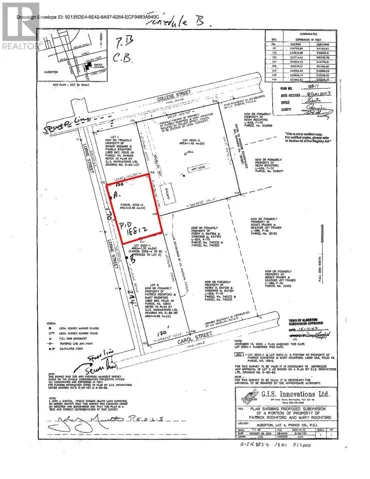 Lorne Street, Alberton, Prince Edward Island C0B1B0