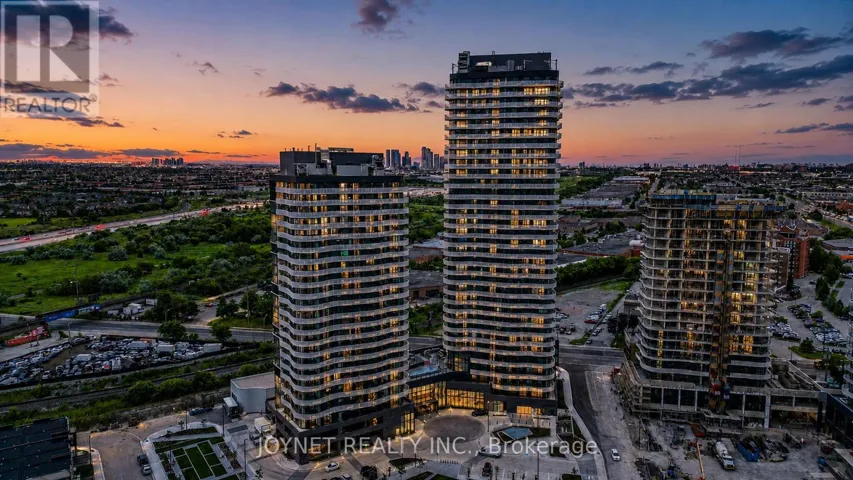 1004 - 10 FLAVELLE TRAIL, Vaughan (Steeles West Industrial), Ontario L4L1V8