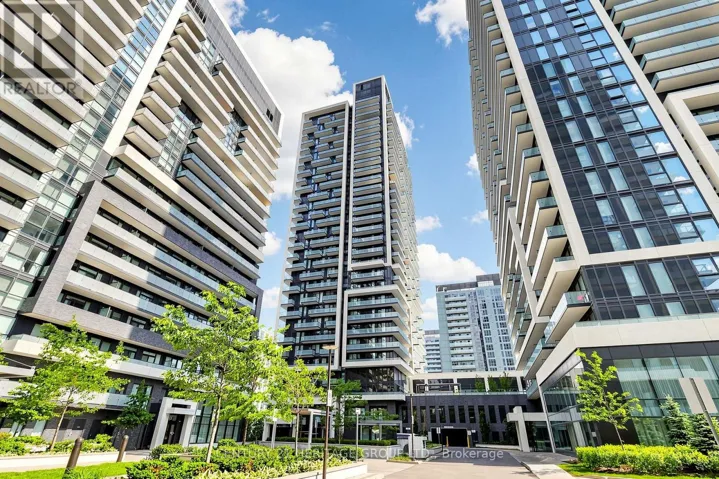 2308 - 105 ONEIDA CRESCENT, Richmond Hill (Langstaff), Ontario L4B0H6