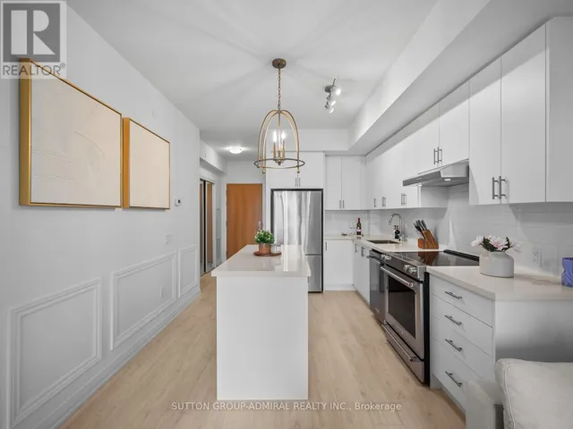 2116 - 8960 JANE STREET, Vaughan (Vellore Village), Ontario L4K2M9