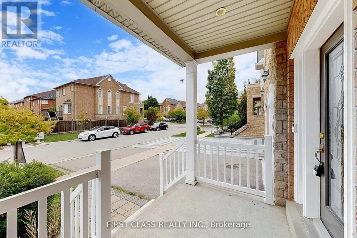 79 CARNOUSTIE CRESCENT, Richmond Hill (Jefferson), Ontario L4E0A1