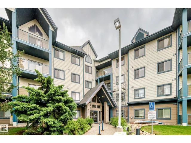 #214 2903 RABBIT HILL RD NW, Edmonton, Alberta T6R3A3