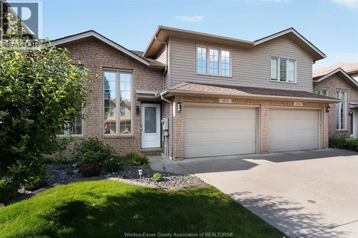 11834 ROCKLAND, Windsor, Ontario N8P1Z5