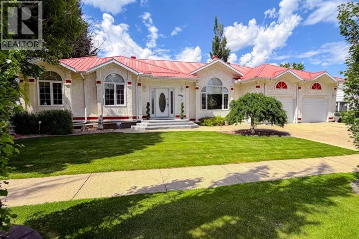 4608 50 Street, Forestburg, Alberta T0B1N0