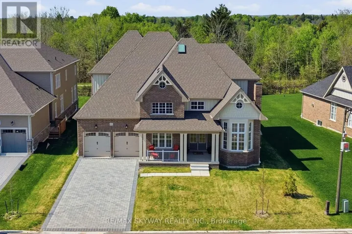 27 GAMBLE STREET, Halton Hills (Glen Williams), Ontario L7G0P3