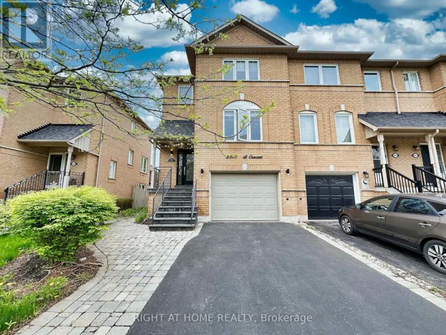 2547 GILL CRESCENT, Oakville (RO River Oaks), Ontario L6H6R8