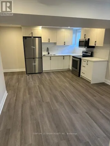 BSMT - 86 LEADENHALL ROAD, Brampton (Northwest Brampton), Ontario L7A4G2