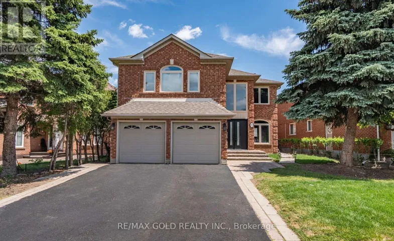 19 EAGLERIDGE DRIVE, Brampton (Sandringham-Wellington), Ontario L6R1G6