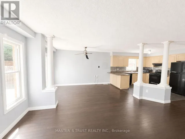 256 BRIDLEWREATH STREET, Kitchener, Ontario N2E4B4