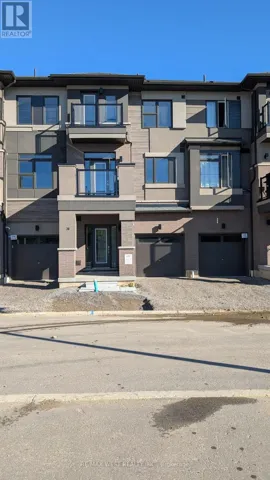30 - 660 COLBORNE STREET W, Brantford, Ontario N3T0Y7