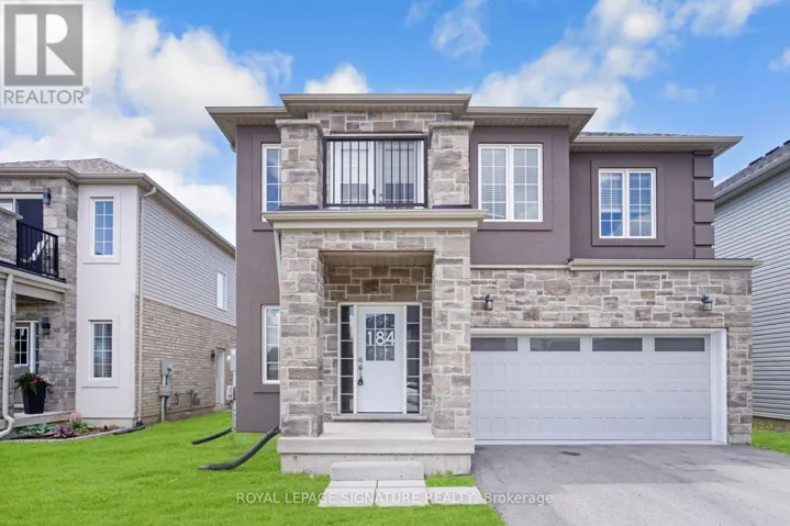 184 BETHUNE AVENUE, Welland (Lincoln/Crowland), Ontario L3B0H6