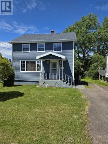73 Taylor Street, Sydney, Nova Scotia B1N2W5