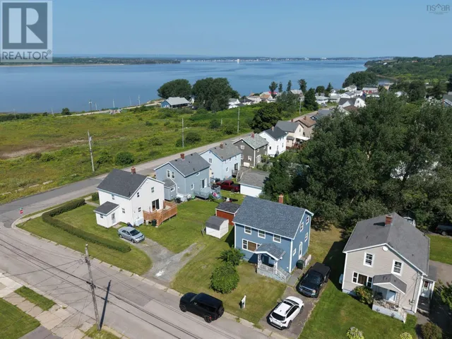 73 Taylor Street, Sydney, Nova Scotia B1N2W5
