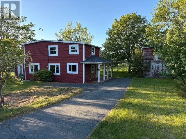 15 Javelin Place, Conception Bay South, Newfoundland & Labrador A1W4L9