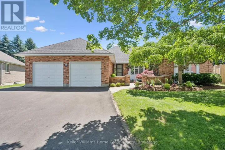 22 LYLE PLACE, Guelph (Kortright East), Ontario N1L1A8