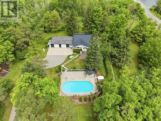 1818 COUNTY ROAD 2, Otonabee-South Monaghan, Ontario K0L1B0