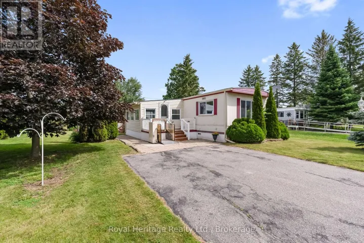 19 PARK CRESCENT, Kawartha Lakes (Fenelon), Ontario K9V4R3