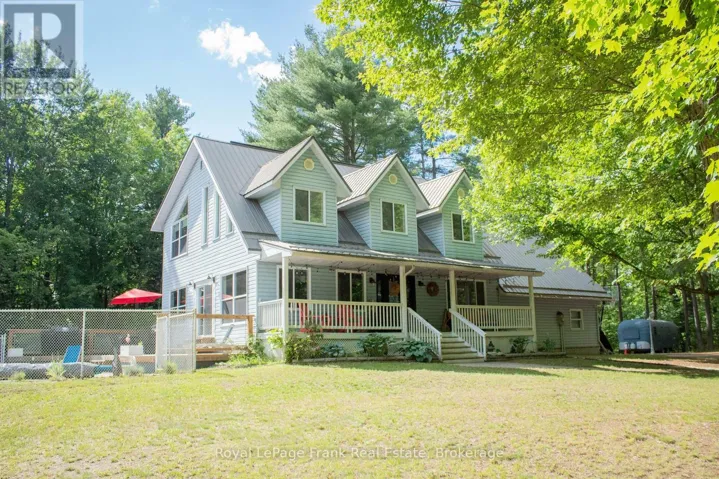 177 FLINTON ROAD, Tweed (Elzevir (Twp)), Ontario K0K3J0