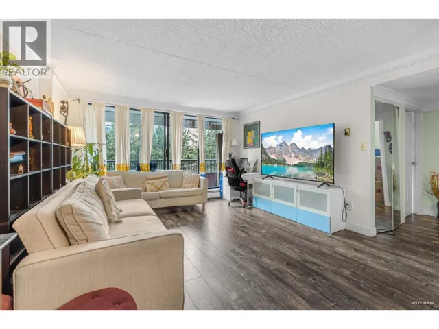 503 6595 WILLINGDON AVENUE, Burnaby, British Columbia V5H4E5