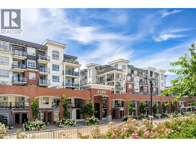 3322 2180 KELLY AVENUE, Port Coquitlam, British Columbia V3C0S4